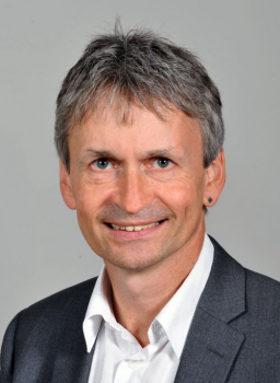 Profilbild von Herr Bernd Westbomke