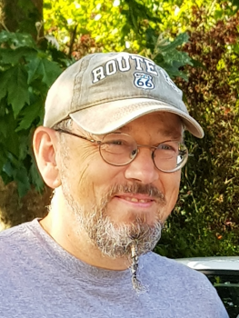 Profilbild von Herr Sven Makoschey