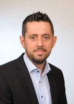 Herr Uwe Miess Profilbild von Herr Uwe Miess