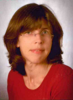 Frau Gerlinde Schaub
