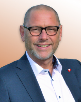 Profilbild von Herr Stephan Hänes