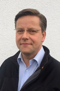 Herr Tim Hollstein