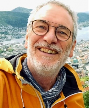 Profilbild von Herr Klaus Arabin