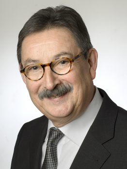 Profilbild von Herr Dr. Bernd Hielscher