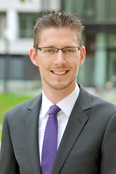 Profilbild von Herr Dr. Hagen Roland Witzel