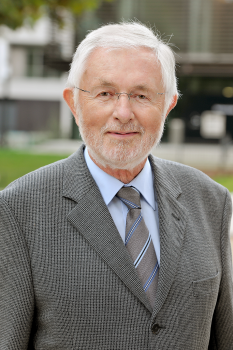 Profilbild von Herr Kurt Liebermeister