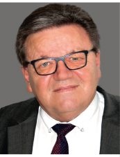 Profilbild von Herr Stadtrat Frank Eskuche