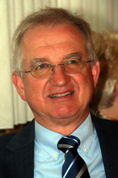 Profilbild von Herr Stadtverordneter Karl Meister