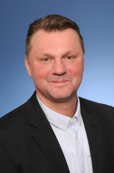 Profilbild von Herr Stadtverordneter Henry Richter