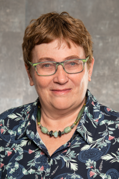 Profilbild von Frau Stadträtin Juliane Kothe