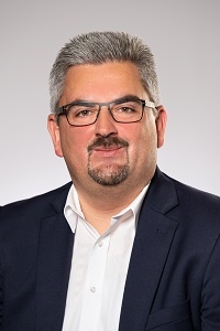 Profilbild von Herr Stadtverordneter Christian Strube