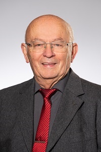 Profilbild von Herr Stadtrat Karl-Heinrich Spohr