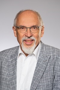 Profilbild von Herr Stadtrat Dr. Klaus-Peter Lorenz