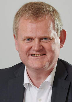 Profilbild von Herr Stadtverordneter Udo Rodenberg