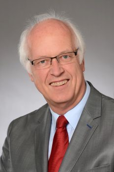 Profilbild von Herr Stadtverordnetenvorsteher Reiner Heine