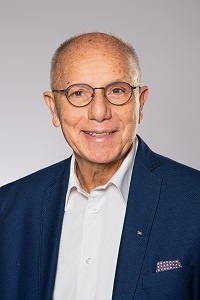 Profilbild von Herr Stadtrat Luigi Coppola