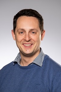 Profilbild von Herr Stadtverordneter Michael Leckebusch