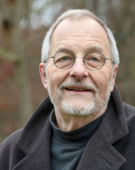 Profilbild von Herr Stadtrat Jürgen Böhme
