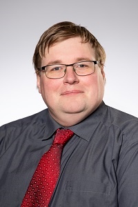 Profilbild von Herr Stadtverordneter Nils Deistler