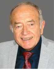 Profilbild von Herr Stadtrat Gerhard Sell