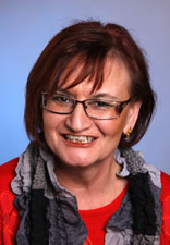 Profilbild von Frau Monika Pfeiffer-Hartmann