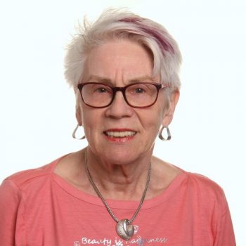 Profilbild von Frau Renate Weissbrodt