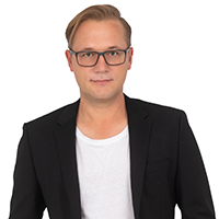 Profilbild von Herr Jens Rzepka