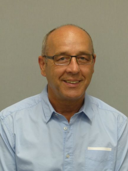 Profilbild von Herr Stadtverordneter Stadtältester Martin Herterich