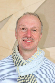 Profilbild von Herr Vorsitzender der Gemeindevertretung Arnd Kureck
