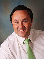Profilbild von Herr Bürgermeister Roland Lay