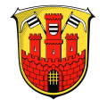 Logo Stadt Büdingen