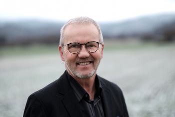 Profilbild von Herr Beigeordneter Dieter Geßner