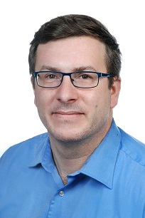 Profilbild von Herr Andreas Schweitzer