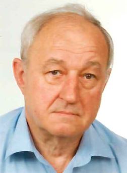 Profilbild von Herr Erwin Locherer