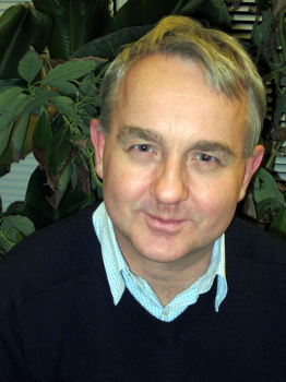 Herr Gemeindevertreter Michael Sarnecki
