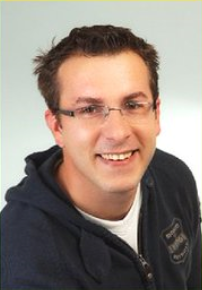 Herr Gemeindevertreter Andreas Schweitzer