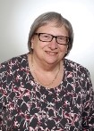 Frau Irmgard Bettermann Frau Irmgard Bettermann