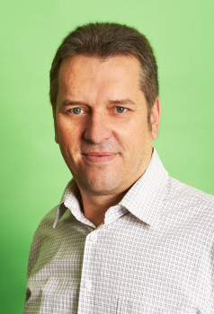 Herr Gemeindevertreter Jörg Strobel