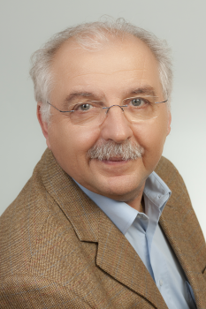 Herr Gemeindevertreter Bernhard Kurpiela