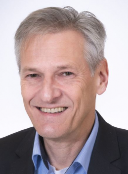 Profilbild von Herr Dr. Jörg Friedrich