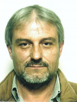 Herr Gemeindevertreter Wolfgang Klein
