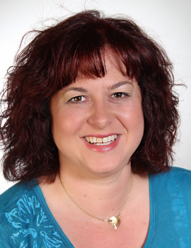 Frau Gemeindevertreterin Claudia Zscherneck