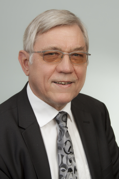 Herr Gemeindevertreter Rolf Höhme