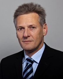 Herr Gemeindevertreter Dr. Jörg Friedrich
