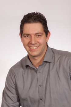 Herr Gemeindevertreter Sascha Wurm