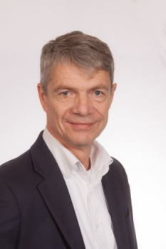 Herr Gemeindevertreter Martin Eberhard