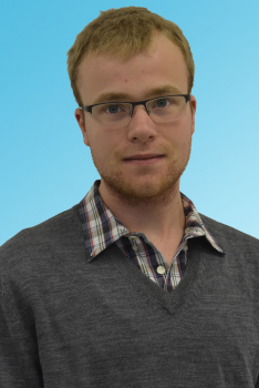 Herr Gemeindevertreter Mathias Fink