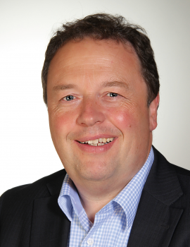 Herr Gemeindevertreter Uwe Gärtner
