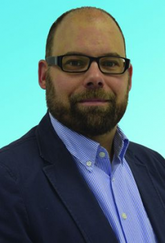 Herr Gemeindevertreter Torben Knöß