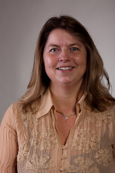 Frau Gemeindevertreterin Martina Bareuther